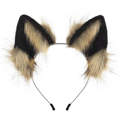 New Anime Headdress Handmade