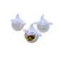 Miniature Dollhouse Scene Small Ornaments