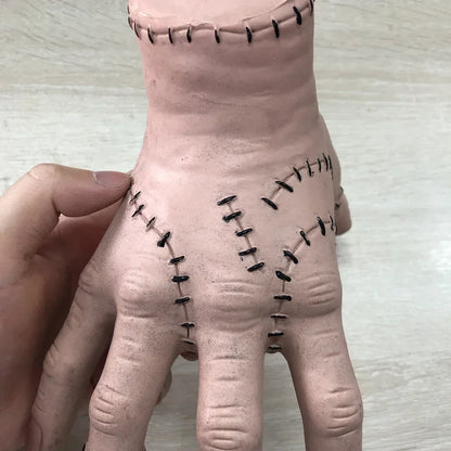 Halloween Hand Ornament