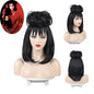 Beetle Bride Lydia Deetz Cosplay Costume