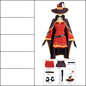 Anime Megumin Cosplay Costume