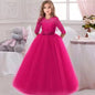 Baby Girl Princess Dress for Party Ball Gown