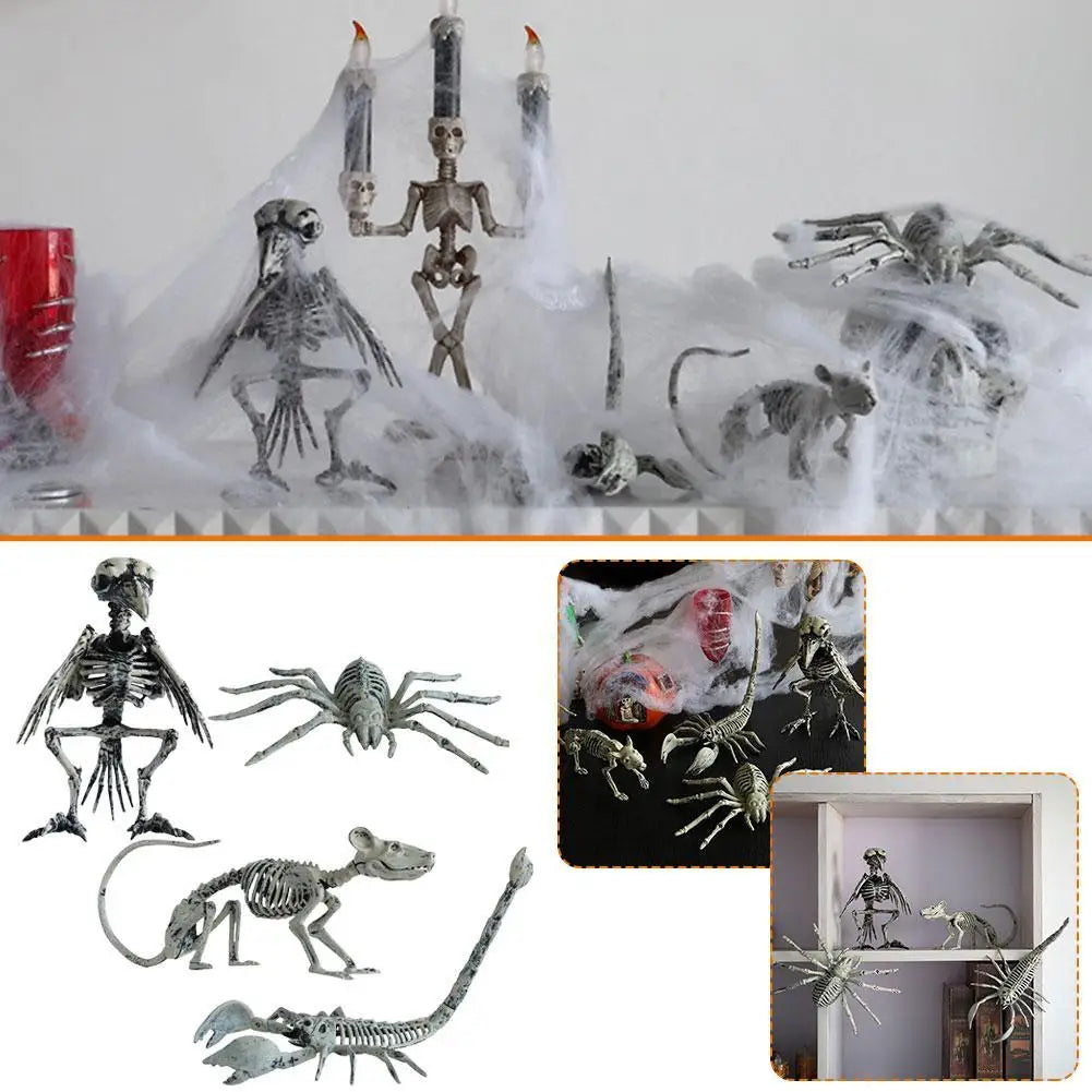 Animal Skeleton Decor - Festivewarehouse™