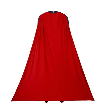Superman Cosplay Costume