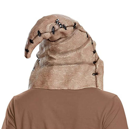 Scary Scarecrow Mask for Adult