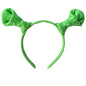 Fiona Cosplay Crown Headband With Ear Costume
