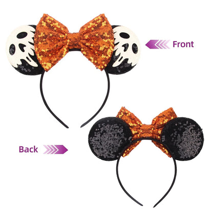 2025 Newest Minnie Ears Headband