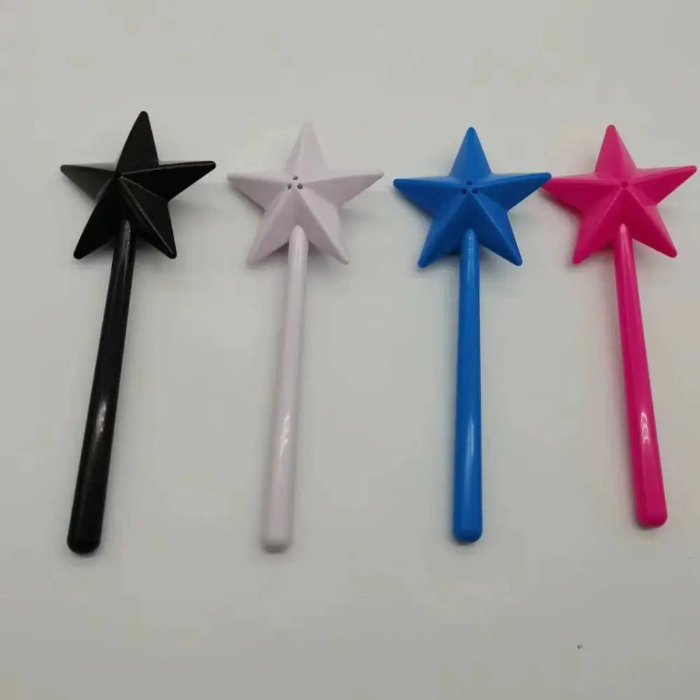 Creative Plastics Salt Shakers