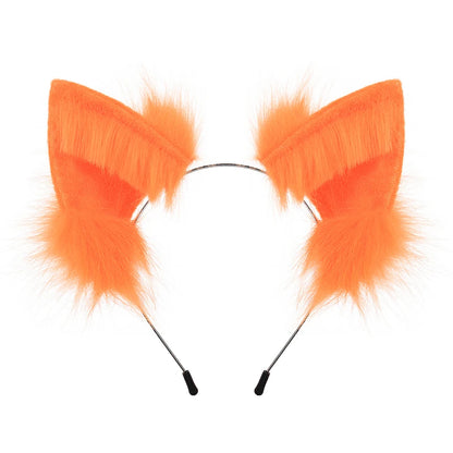 New Anime Headdress Handmade