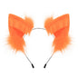 New Anime Headdress Handmade