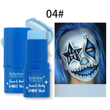Face Body Painting Stick Cream Makeup