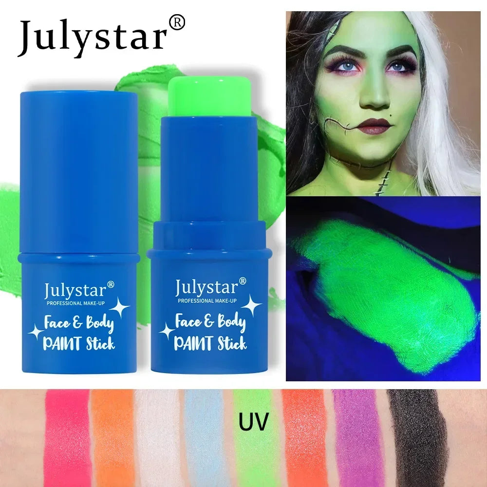 Face Body Painting Stick Cream Makeup
