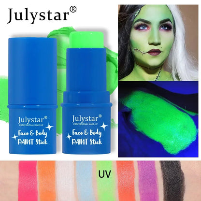 Face Body Painting Stick Cream Makeup