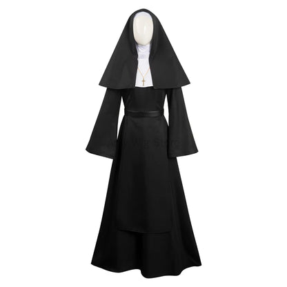 Nun Costume for Women