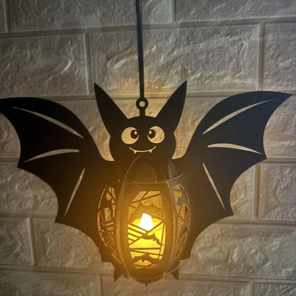 Spooky Halloween DIY Decor Set - 5PCS