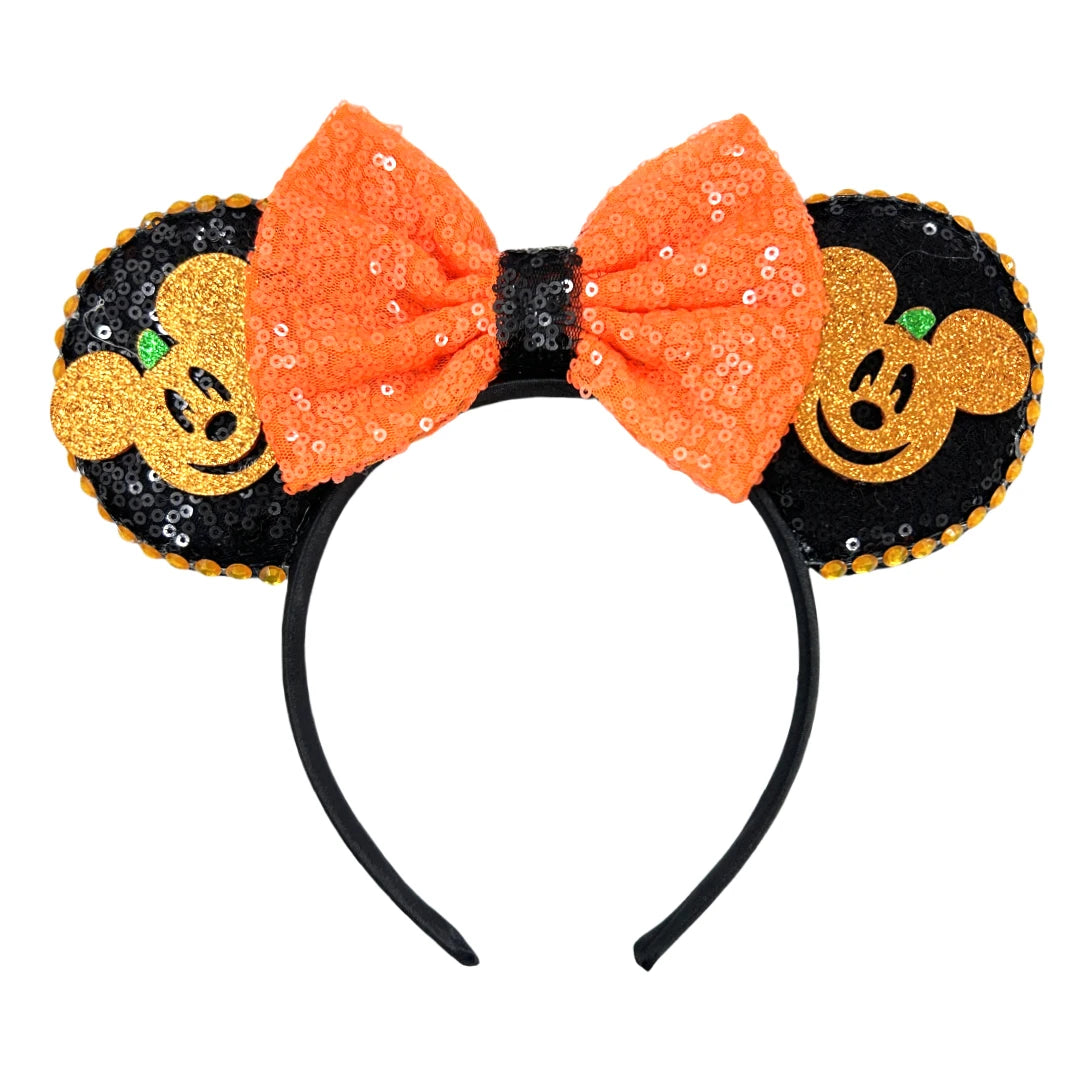 2025 Newest Minnie Ears Headband
