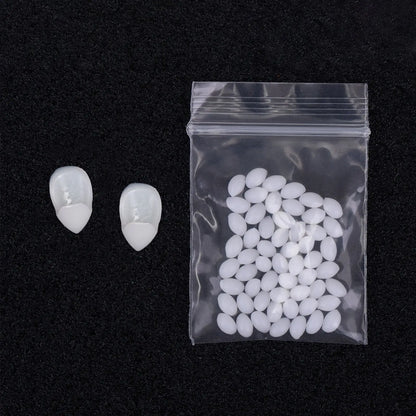 Vampire Teeth Fangs Dentures