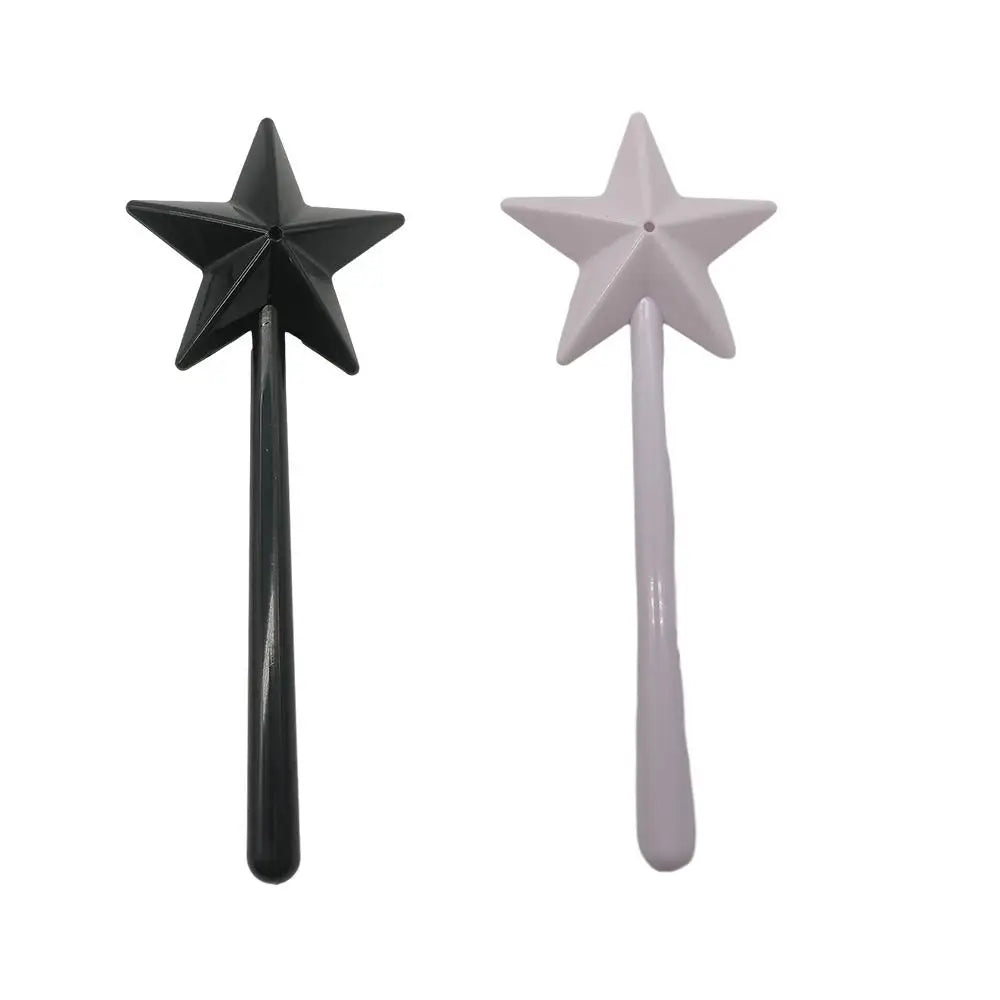 Creative Plastics Salt Shakers