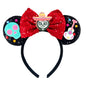 2025 Newest Minnie Ears Headband