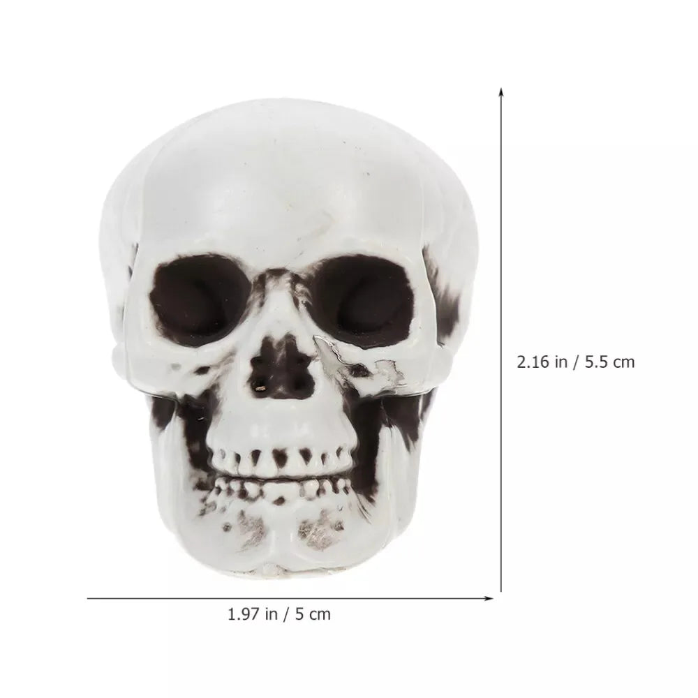 Mini Skulls