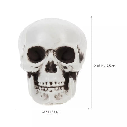 Mini Skulls
