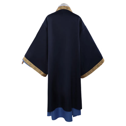 Anime Kusuriya No Hitorigoto Jinshi Cosplay Costume