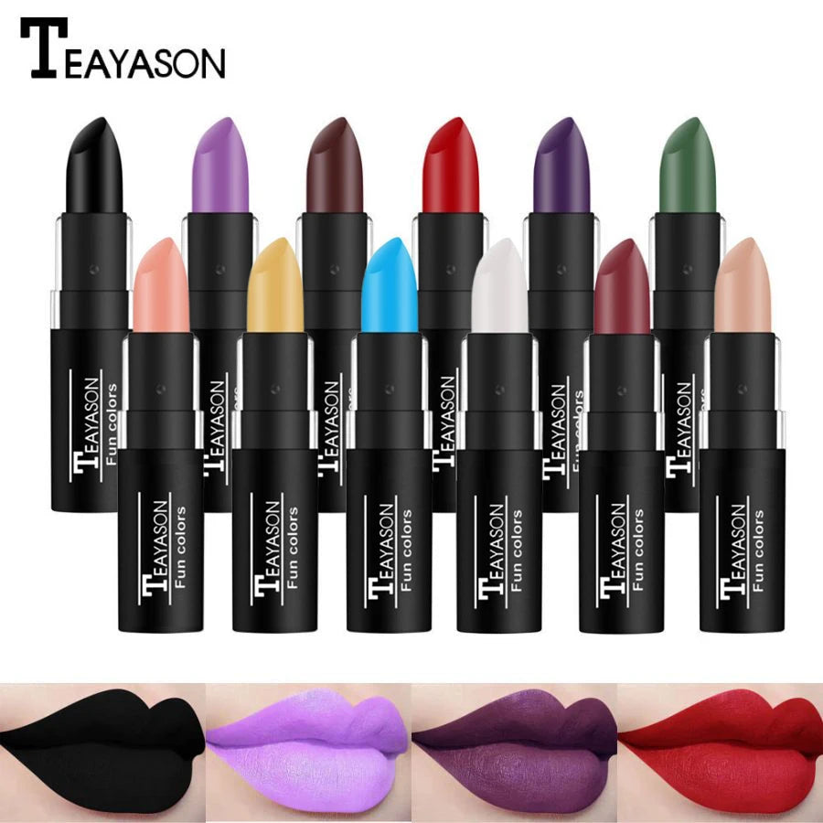 Lipstick Dark