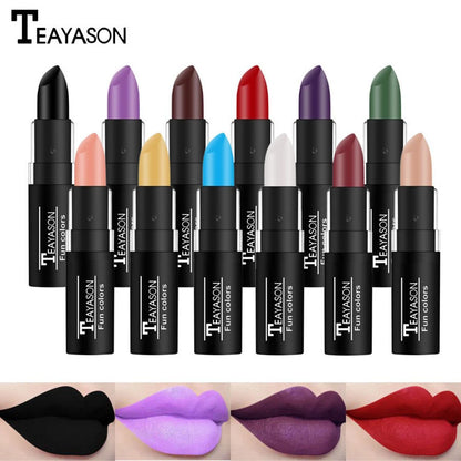 Lipstick Dark