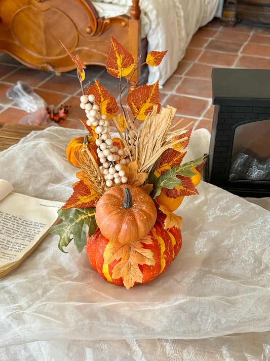 1pc Halloween decorations Pumpkin ornaments