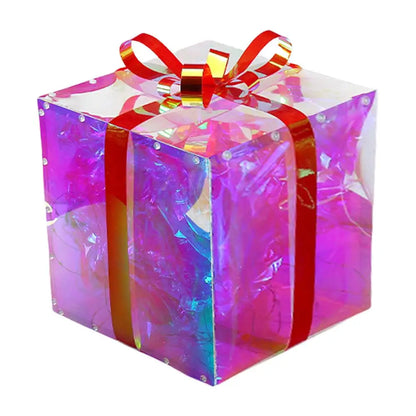 Glowing Gifts Lighting Box