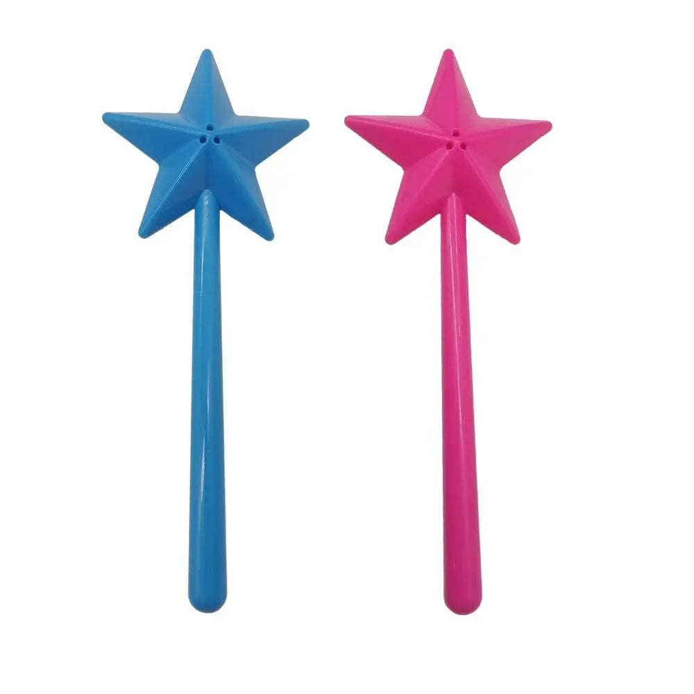 Creative Plastics Salt Shakers