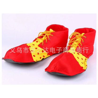 Adult Clown Shoes