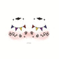 Stickers Eye Liner Eyeshadow Temporary Stickers