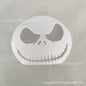 For/Cloth Labubu Doll Diy Terror Mask