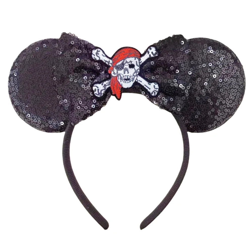 2025 Newest Minnie Ears Headband
