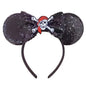 2025 Newest Minnie Ears Headband