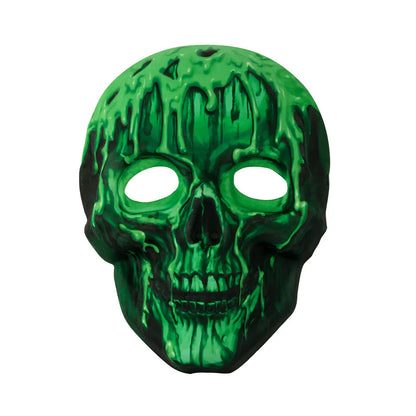 Spooky Scary Skull Full Face Mask
