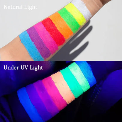 Fluorescent Eyeliner 1pcs - Festivewarehouse™