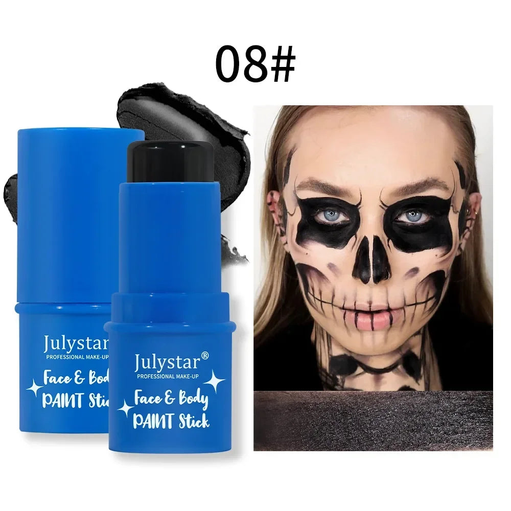 Face Body Painting Stick Cream Makeup
