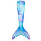 Women Girls Mermaid Tails Cosplay For Adults