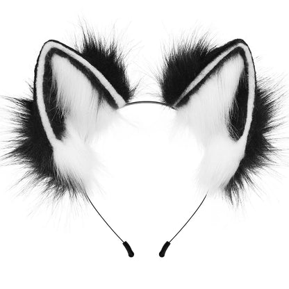 New Anime Headdress Handmade