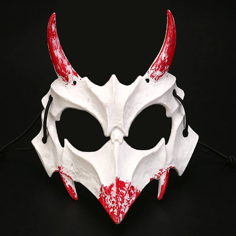 Animal Skull Masks