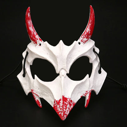 Animal Skull Masks