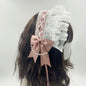 Lolita Sweet Women Headband