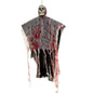 Halloween Party Hanging Skull Skeleton Ghost