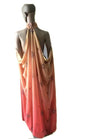 Medieval cape Unisex Mantle Hooded Cloak