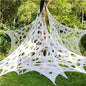Spider Web Cut Your Own Giant Stretchy