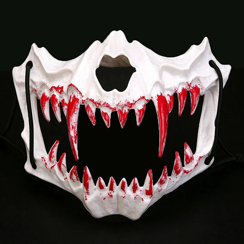 Animal Skull Masks