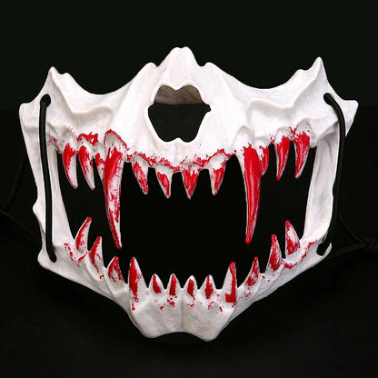 Animal Skull Masks