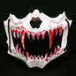 Animal Skull Masks